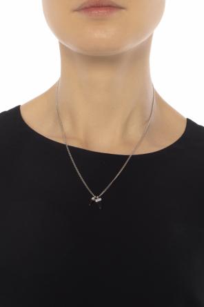 Necklace with charms, zdjęcie 2 Necklace with charms od Isabel Marant